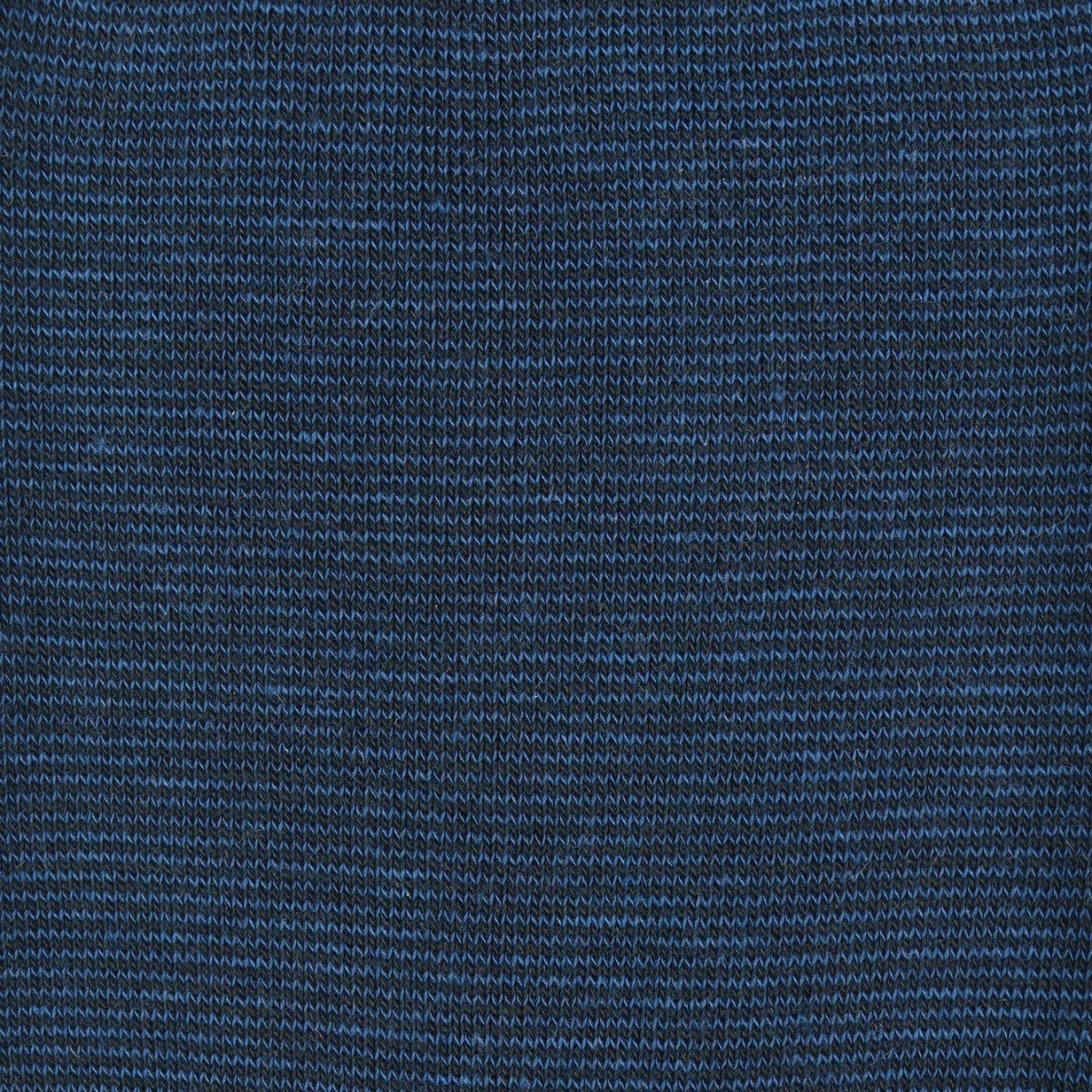 Corgi tamsiai mėlynos plonais dryžiais kojinės su kašmyro vilna