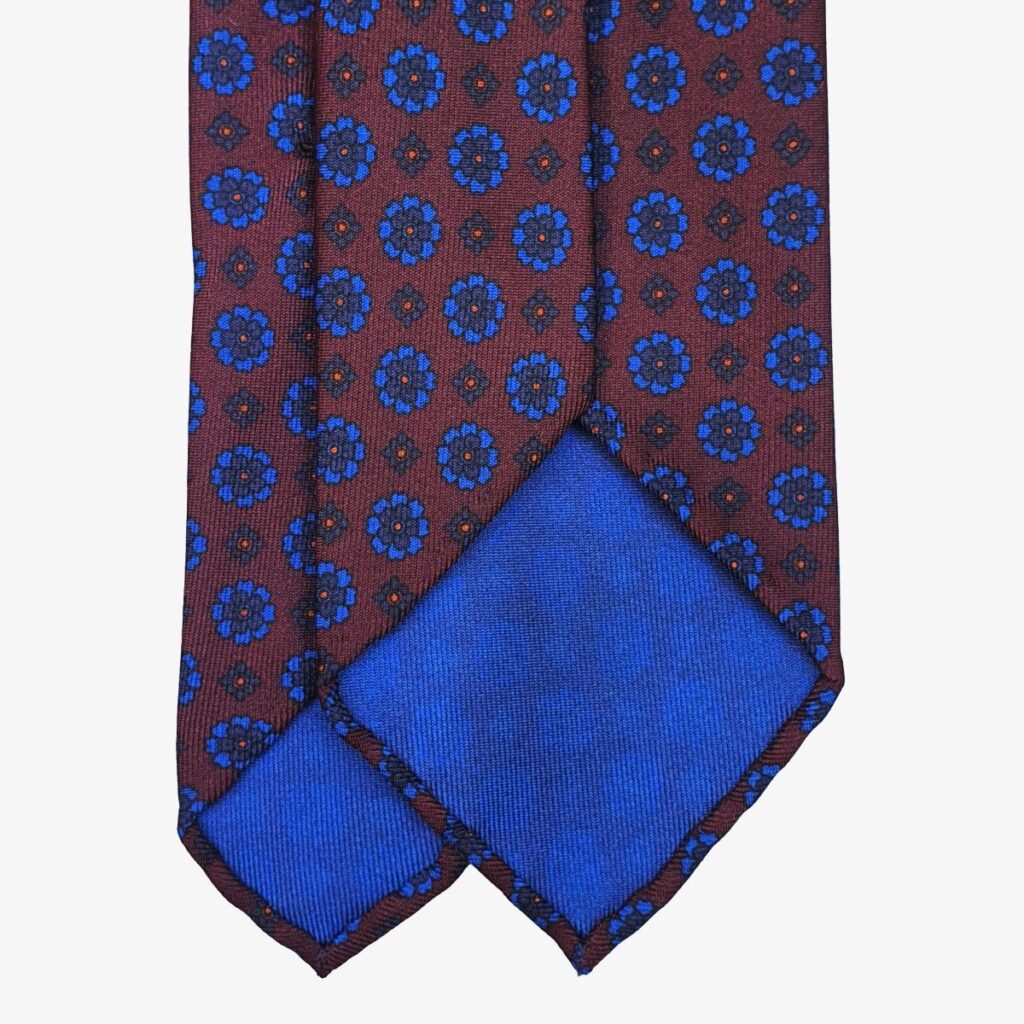 ancient madder ties