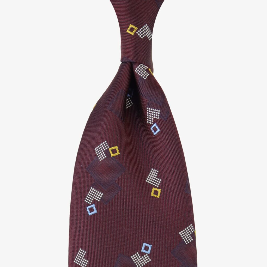 jeslang ties