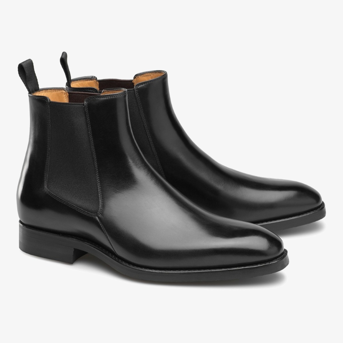 5 Versatile Men's Autumn Winter Boots - The Noble Dandy