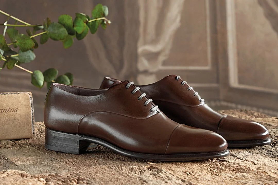 How To Choose Wedding Shoes For The Groom The Noble Dandy