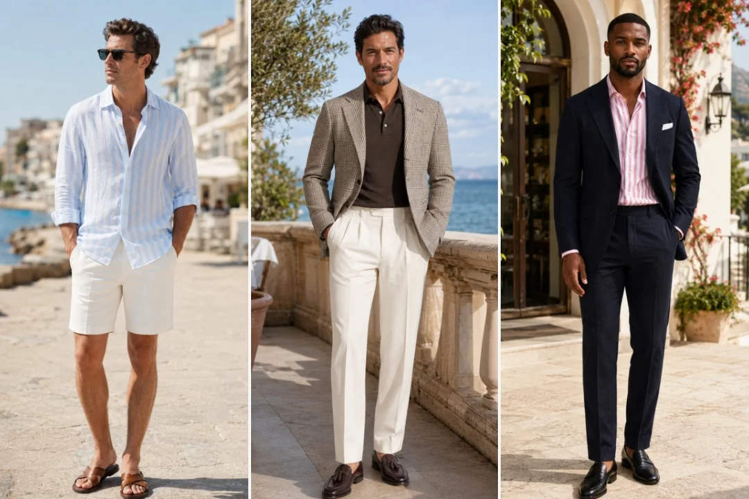 how to dress well casually 20 Easy Style Tips To Dress Well And Casual For Men