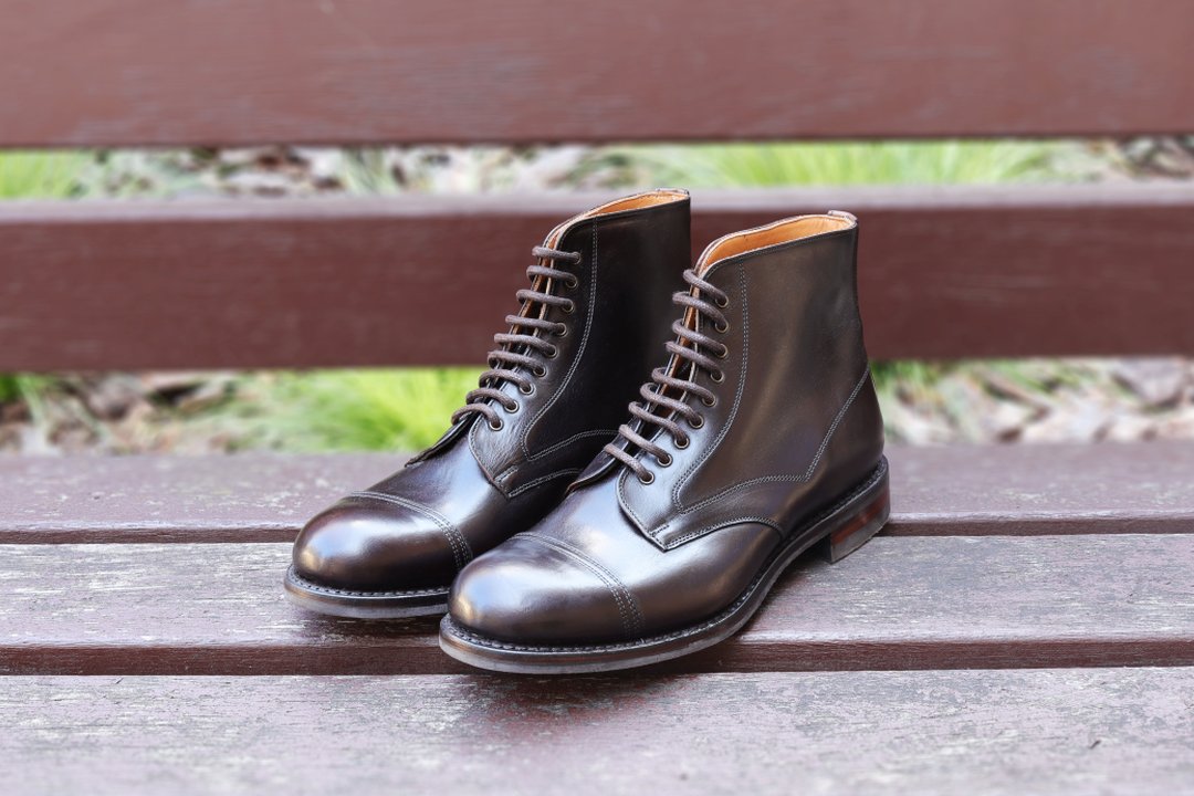 5 Versatile Men's Autumn Winter Boots - The Noble Dandy