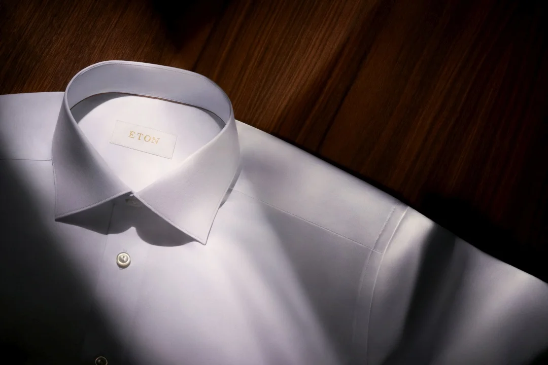 Why Eton Shirts Are the Gold Standard in Men's Fashion