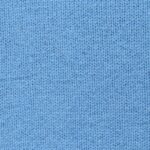 Jamiesons šviesiai mėlynas vilnos megztinis apvalia apykakle