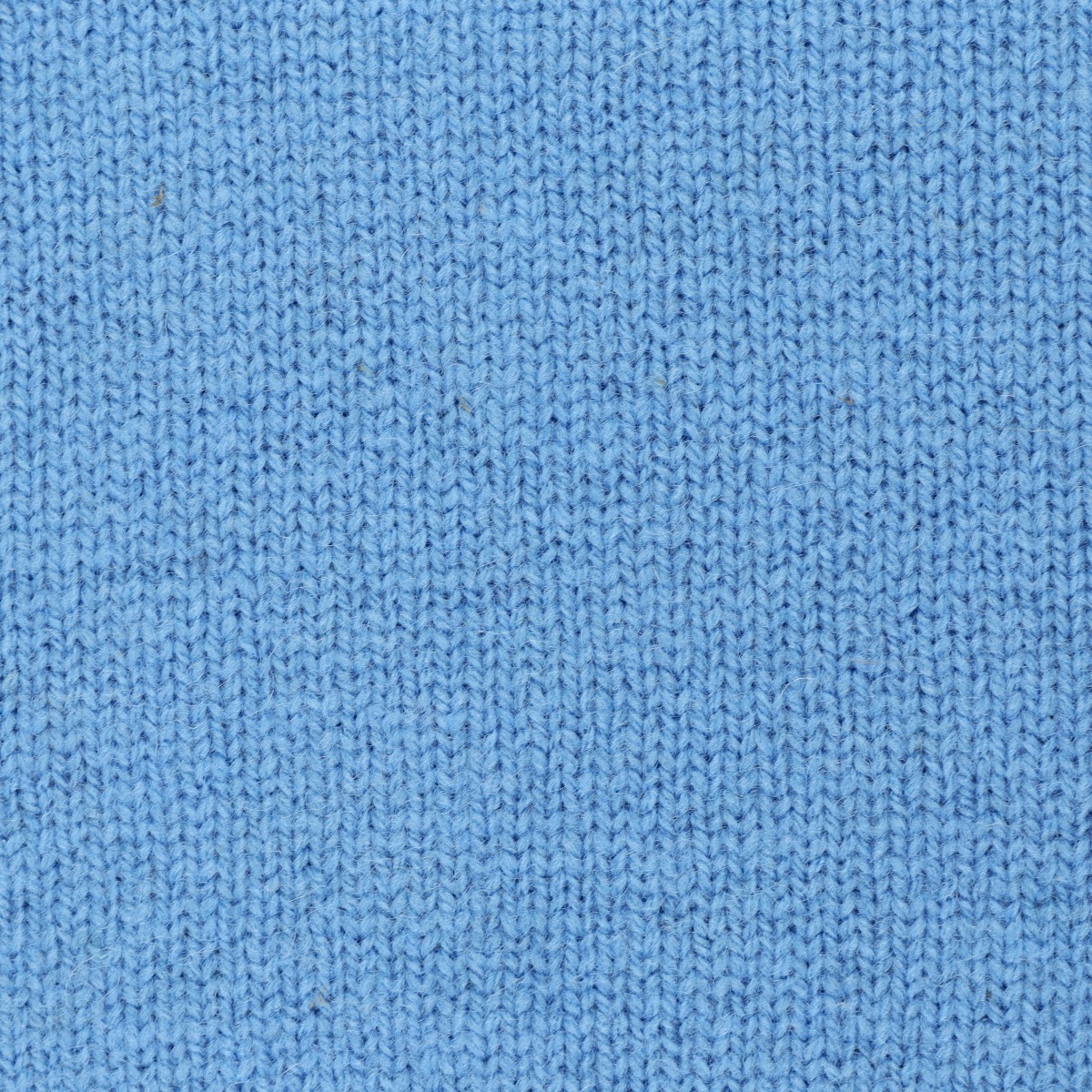 Jamiesons light blue wool crew neck sweater