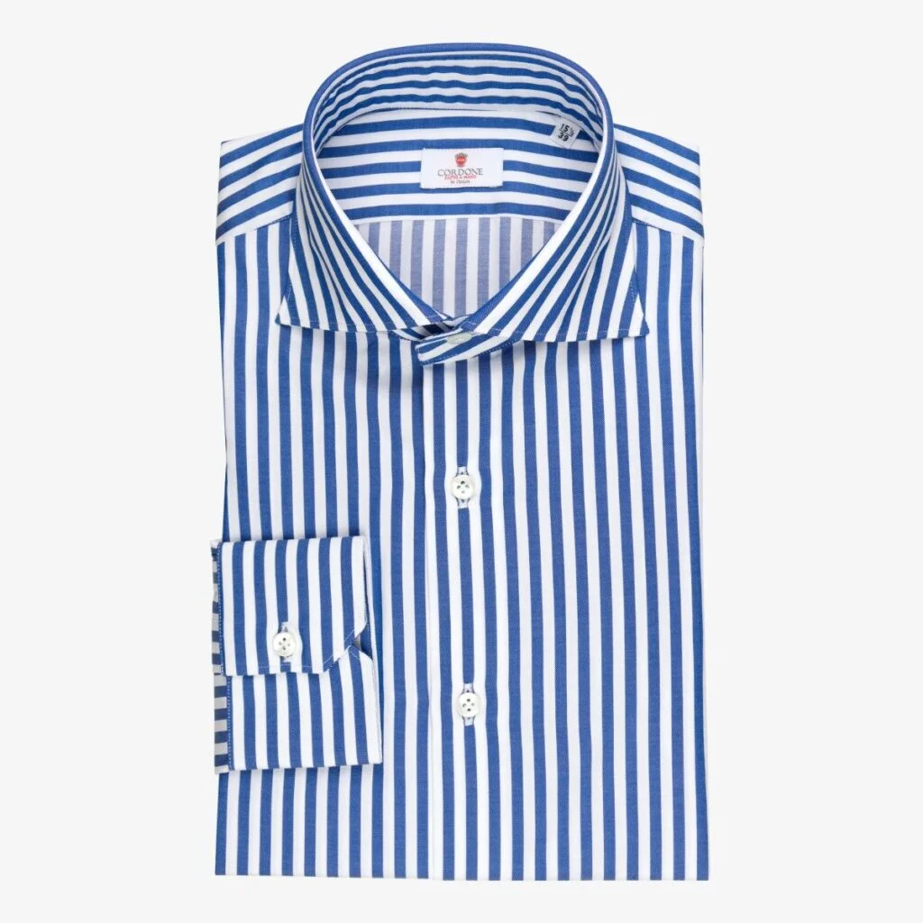 Men's Shirts - The Noble Dandy