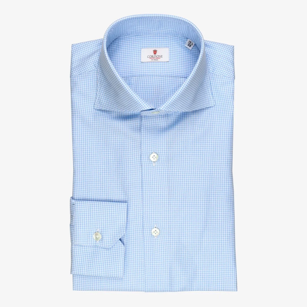 5 Men's Dress Shirts You Should Own - The Noble Dandy