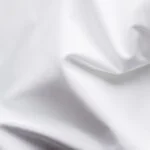 Eton white slim fit four-way stretch shirt