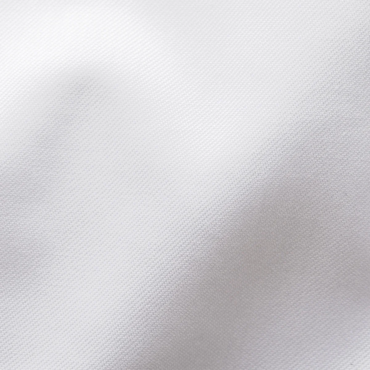 Eton white slim fit signature twill shirt