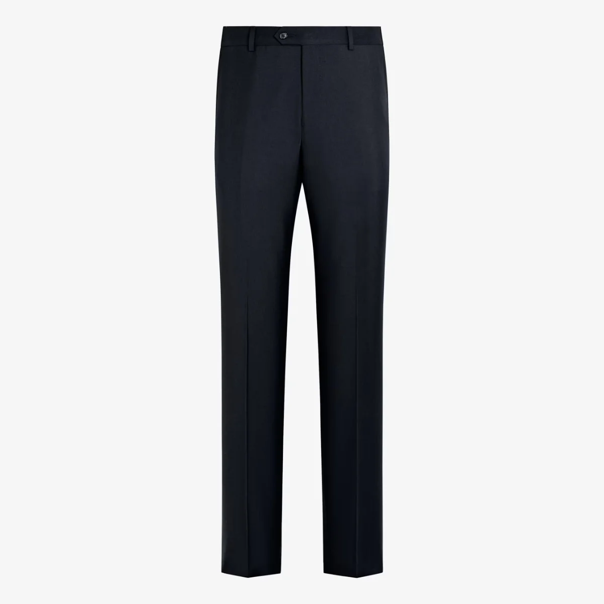 Suitsupply Navy Perennial Tailored Fit Havana Suit - Trousers