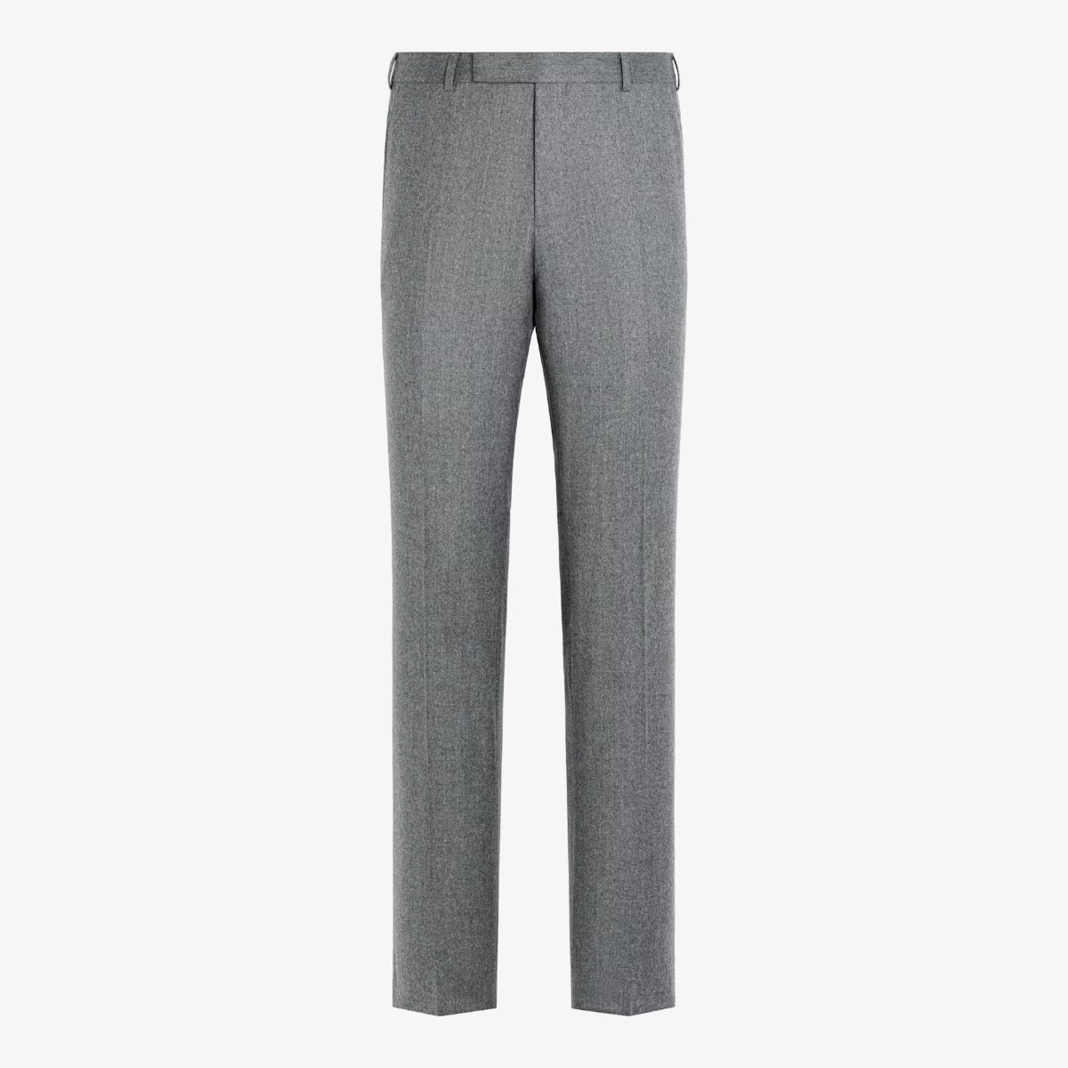 Suitsupply mid grey tailored fit Havana suit trousers