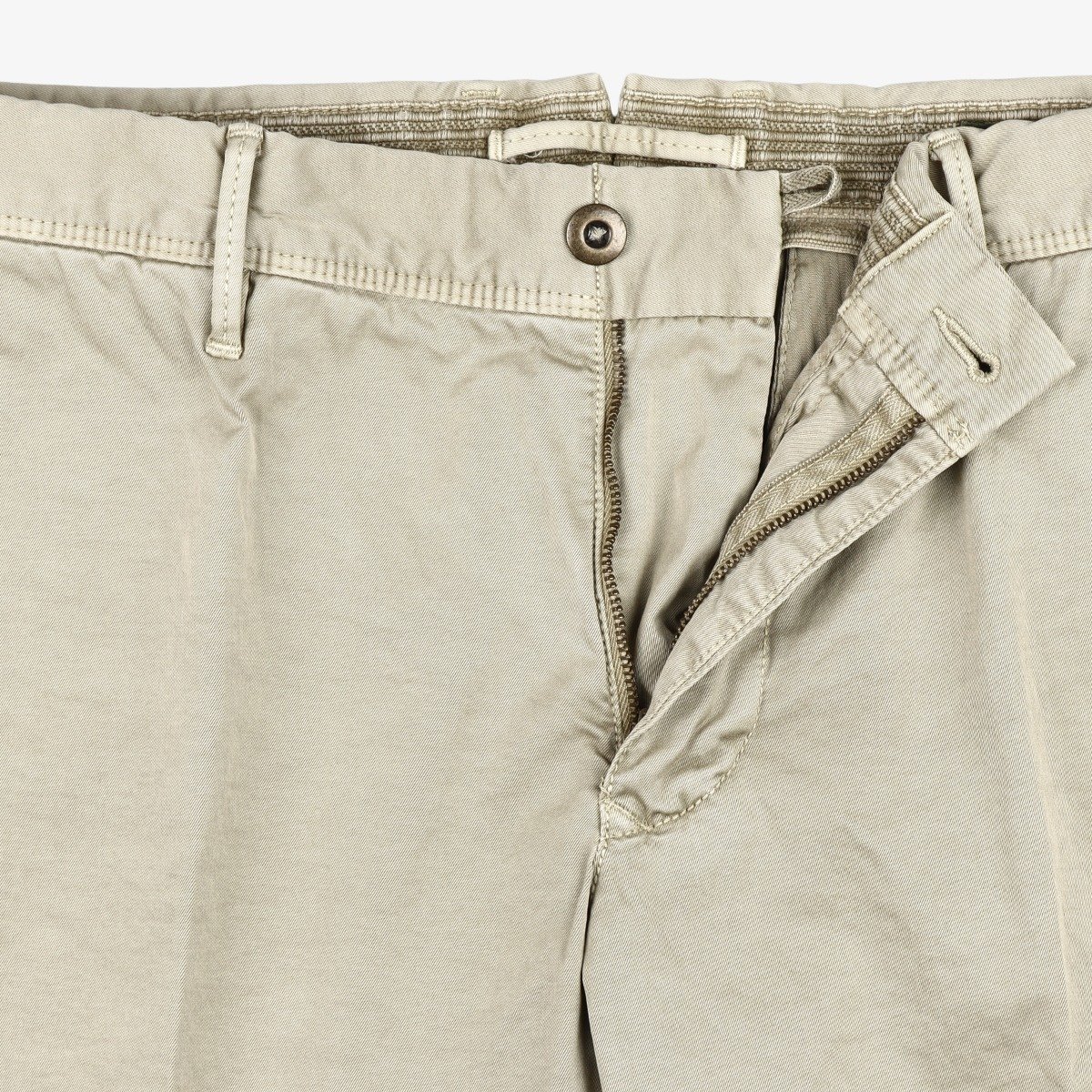 Pants INCOTEX Men color Beige