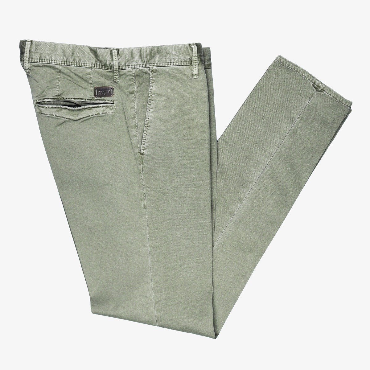 Buy Boys Regular Fit Cotton Stretch Trouser Online | Indian Terrain-saigonsouth.com.vn