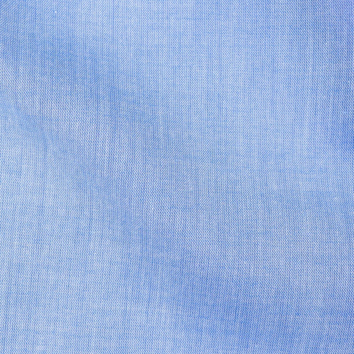 Derek Rose Amalfi light blue cotton men's boxers