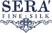 Sera Fine Silk logo