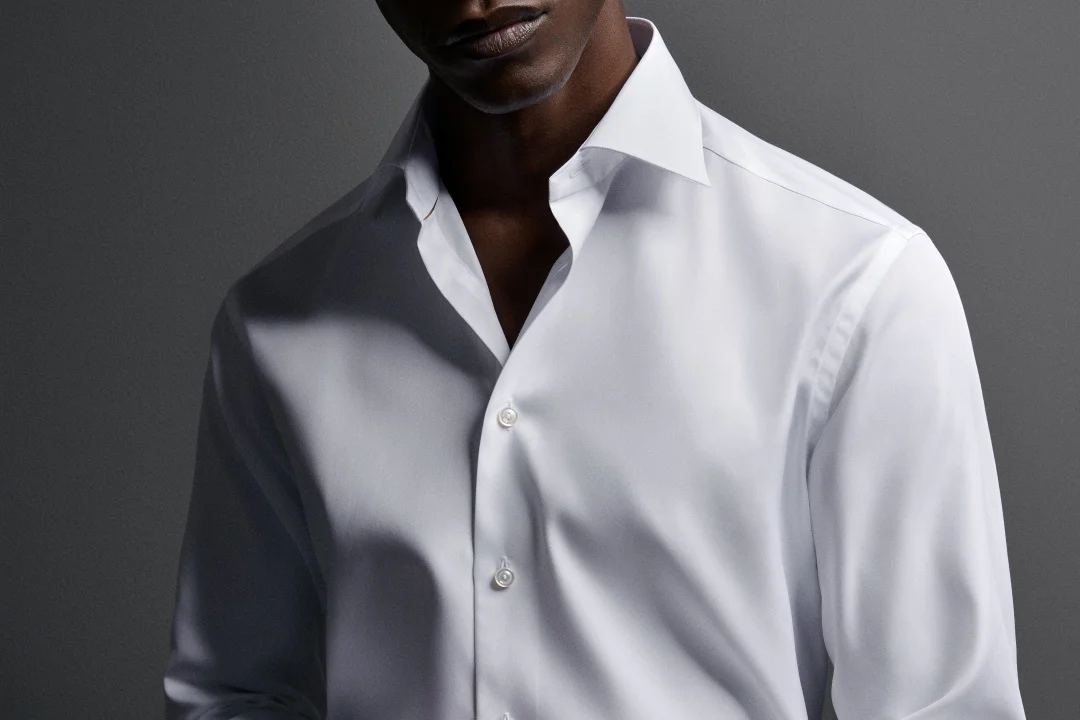 Eton Elevated Twill Shirts