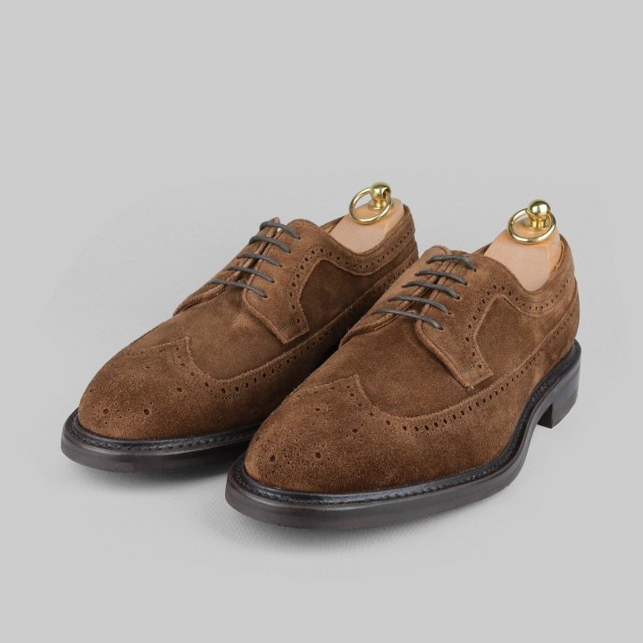 Shop brogue shoes