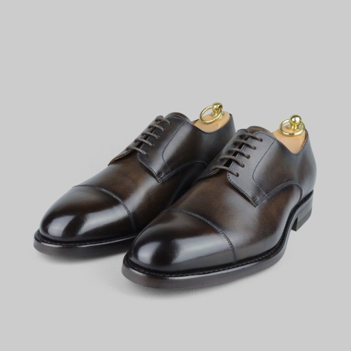 Shop men's derby shoes