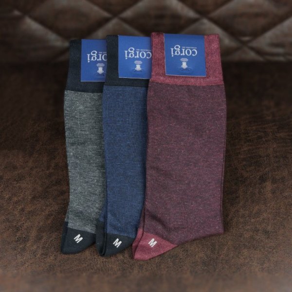 Shop men's socks