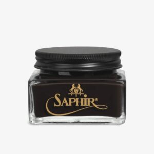 Saphir Creme 1925 dark brown