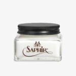 Saphir Crème 1925 neutral leather cream