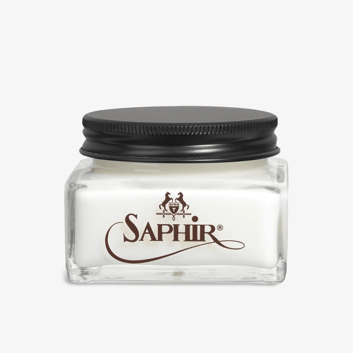 Saphir Crème 1925 neutralus batų kremas