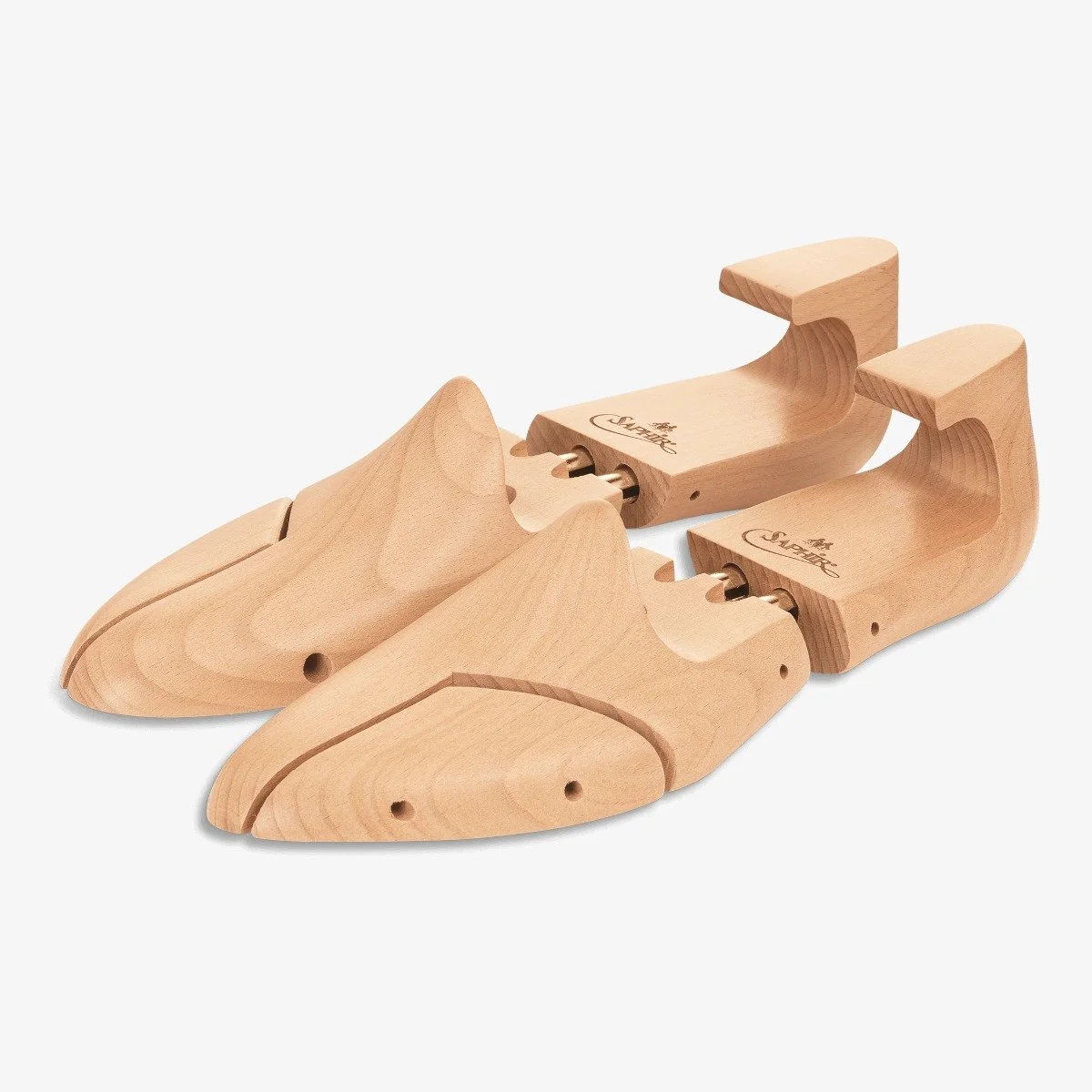 Saphir Intemporel shoe trees