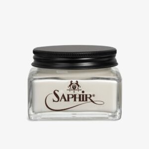 Saphir renovateur cream