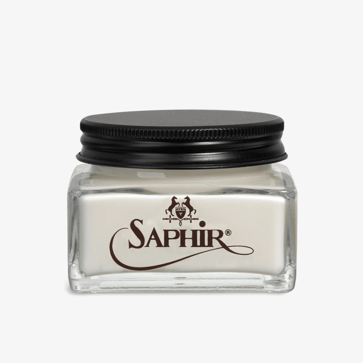 Saphir Renovateur leather cream