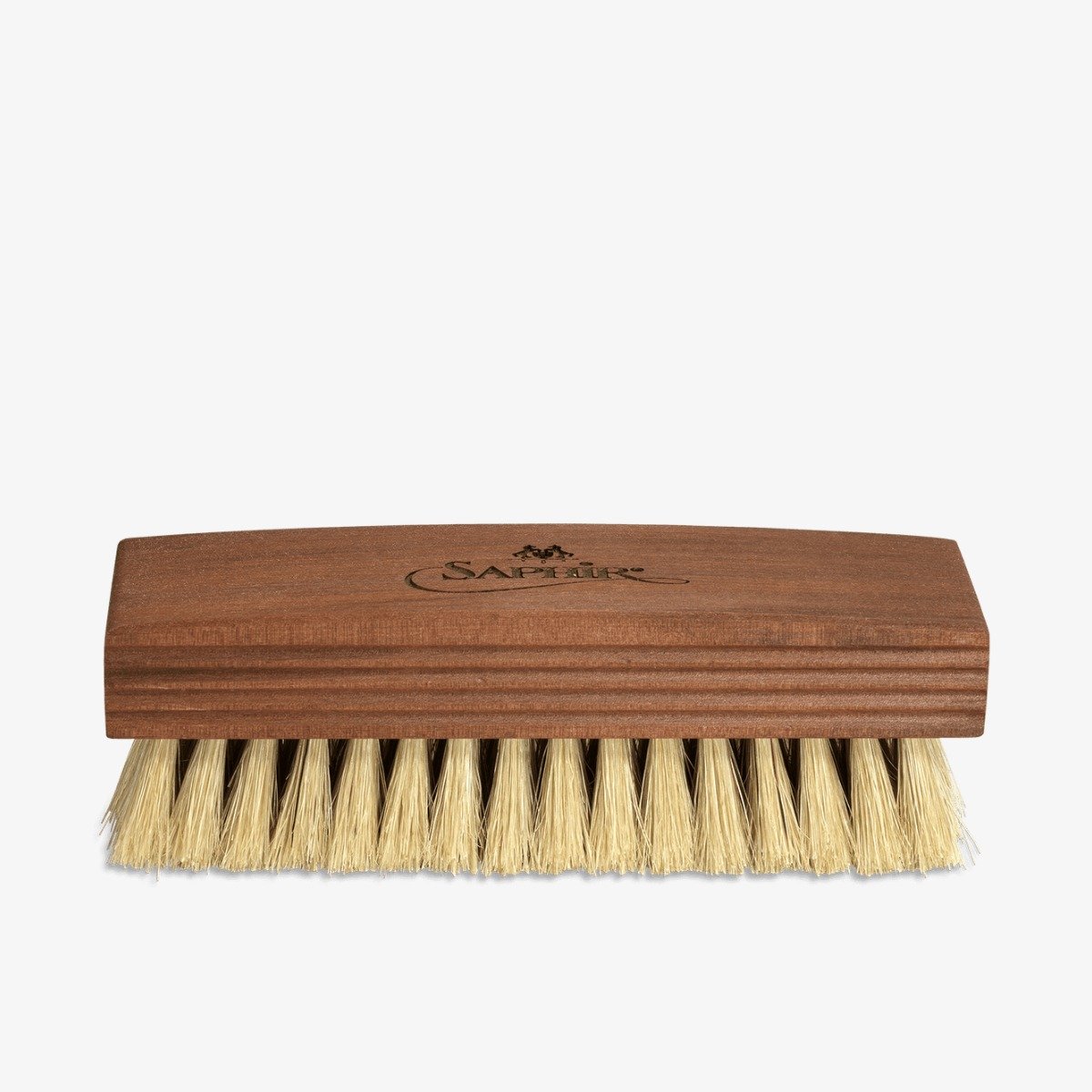 Saphir deals shoe brush