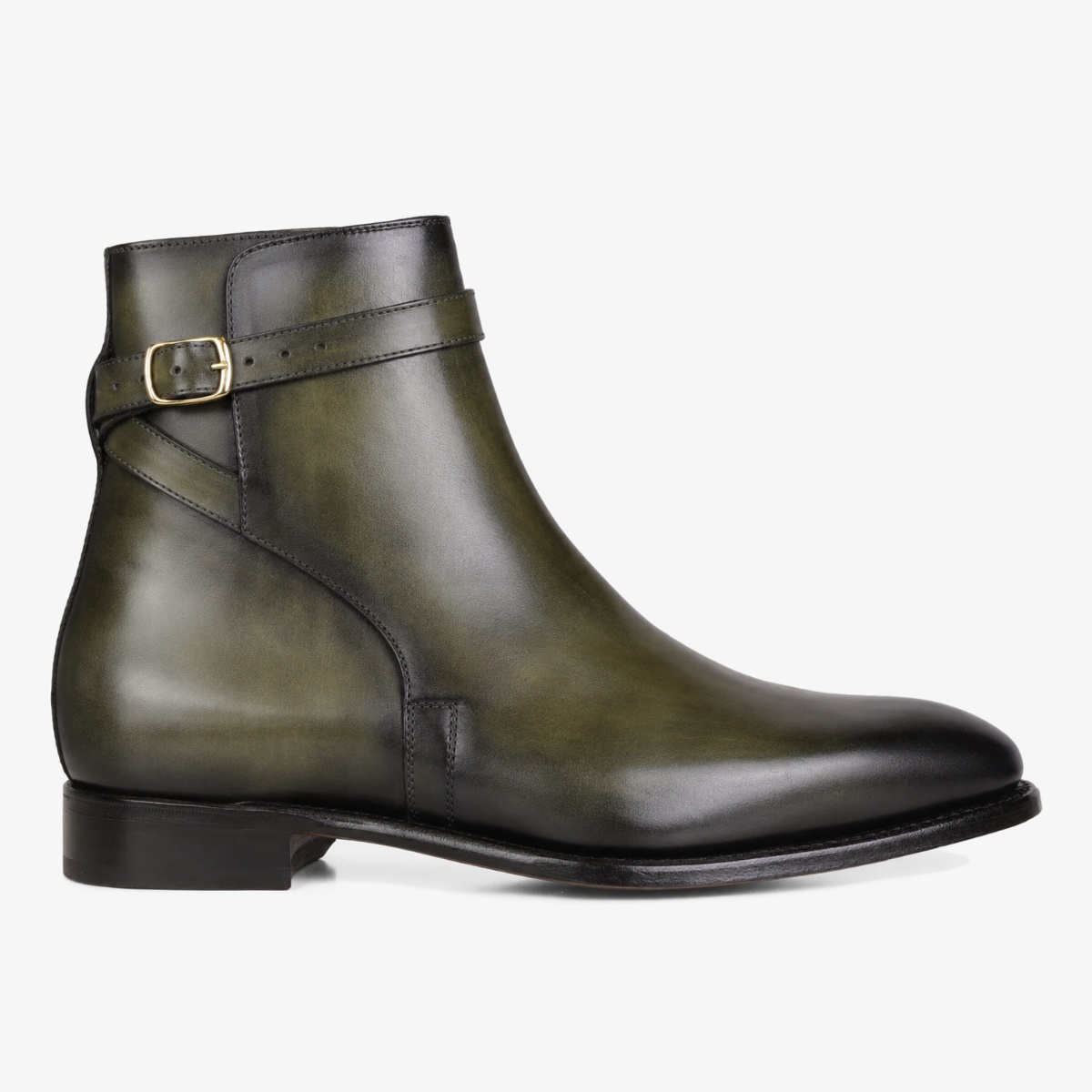Carlos Santos 4125 Aaron bosco jodhpur boots