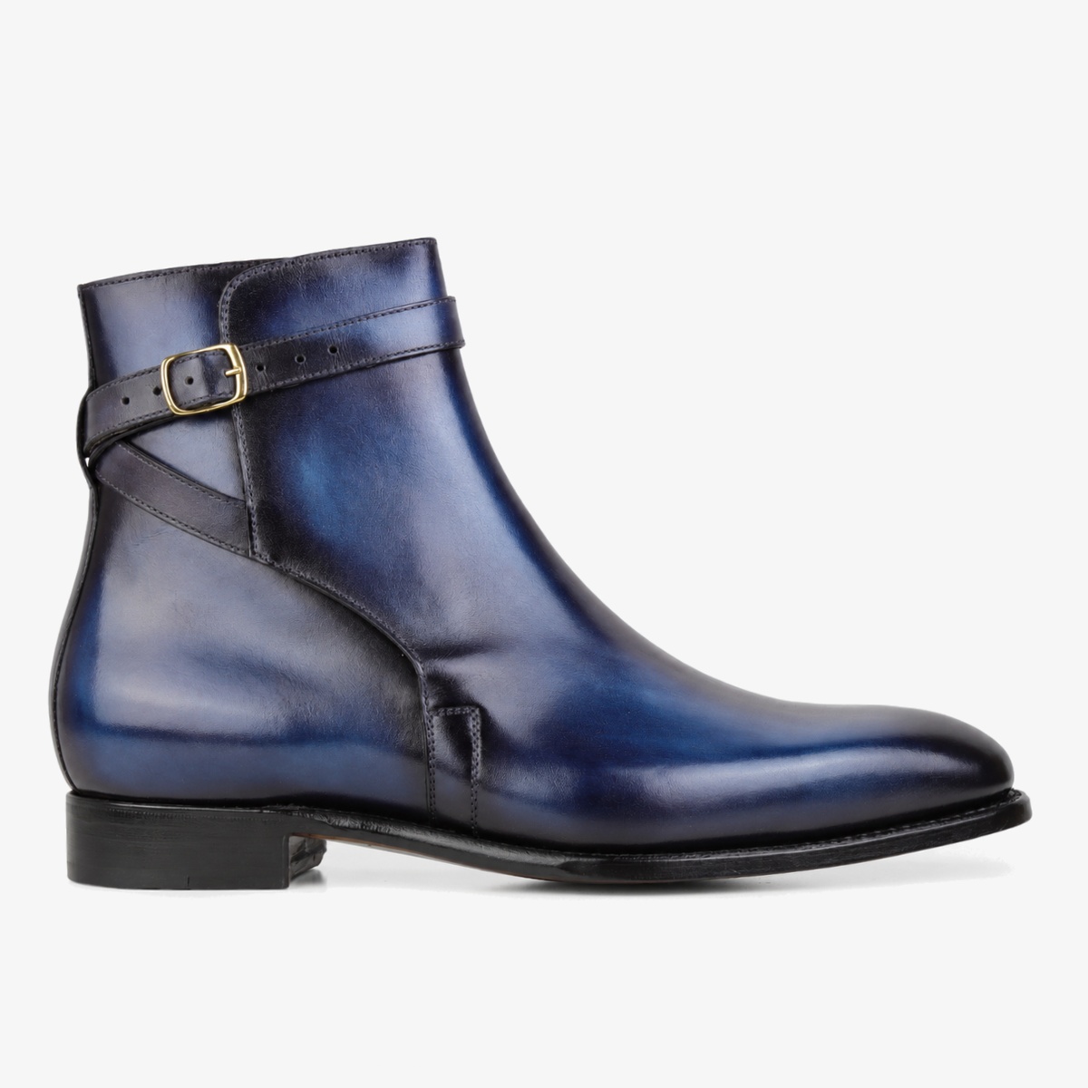 Carlos Santos 4125 Aaron norte jodhpur boots