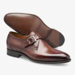 Carlos Santos 6307 Gareth vyno spalvos monkai