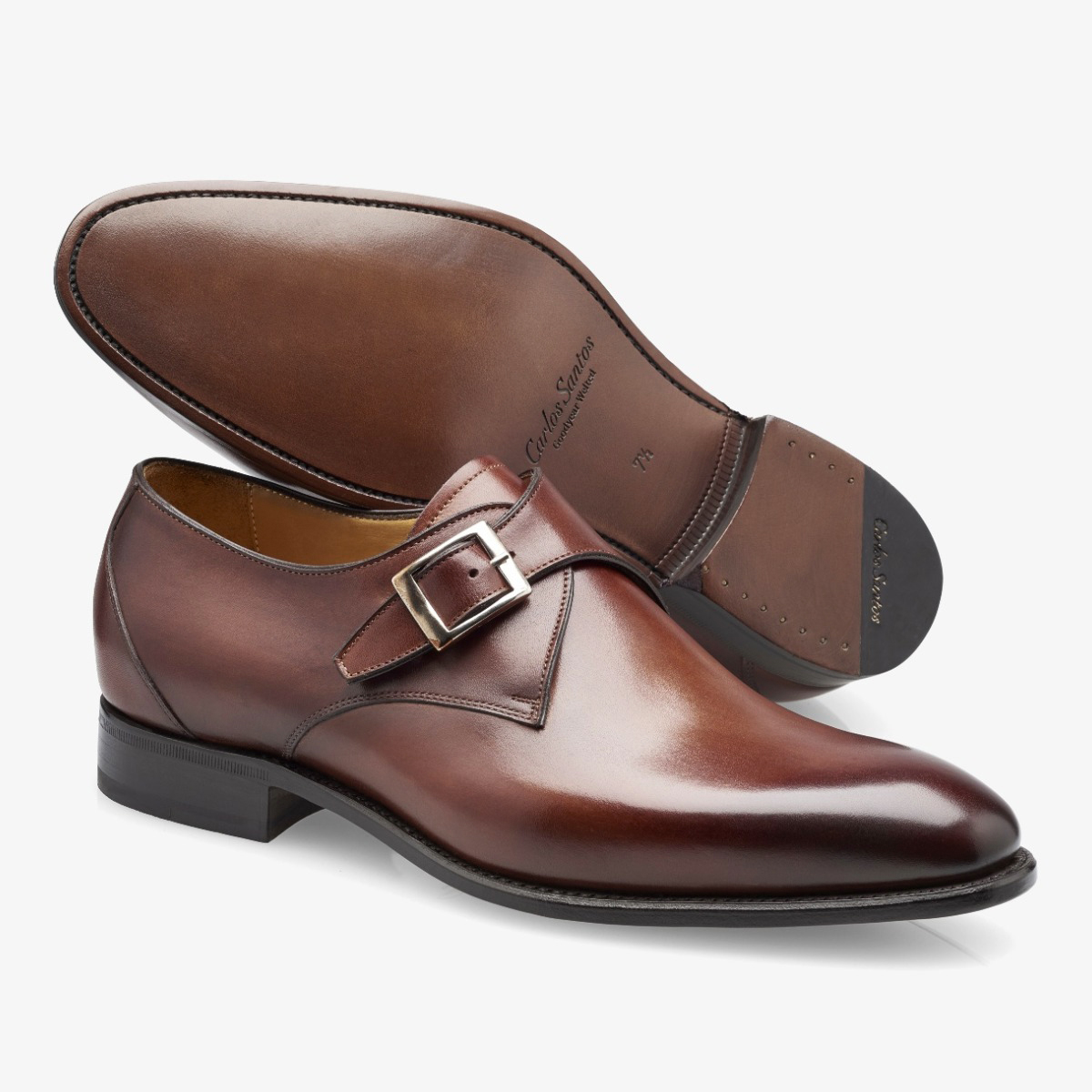 Carlos Santos 6307 Gareth vyno spalvos monkai