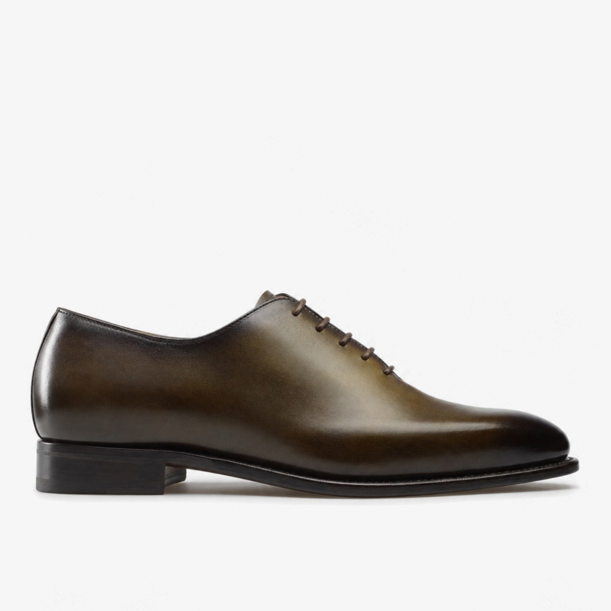 Carlos Santos 6903 Damien bosco wholecut oxford shoes