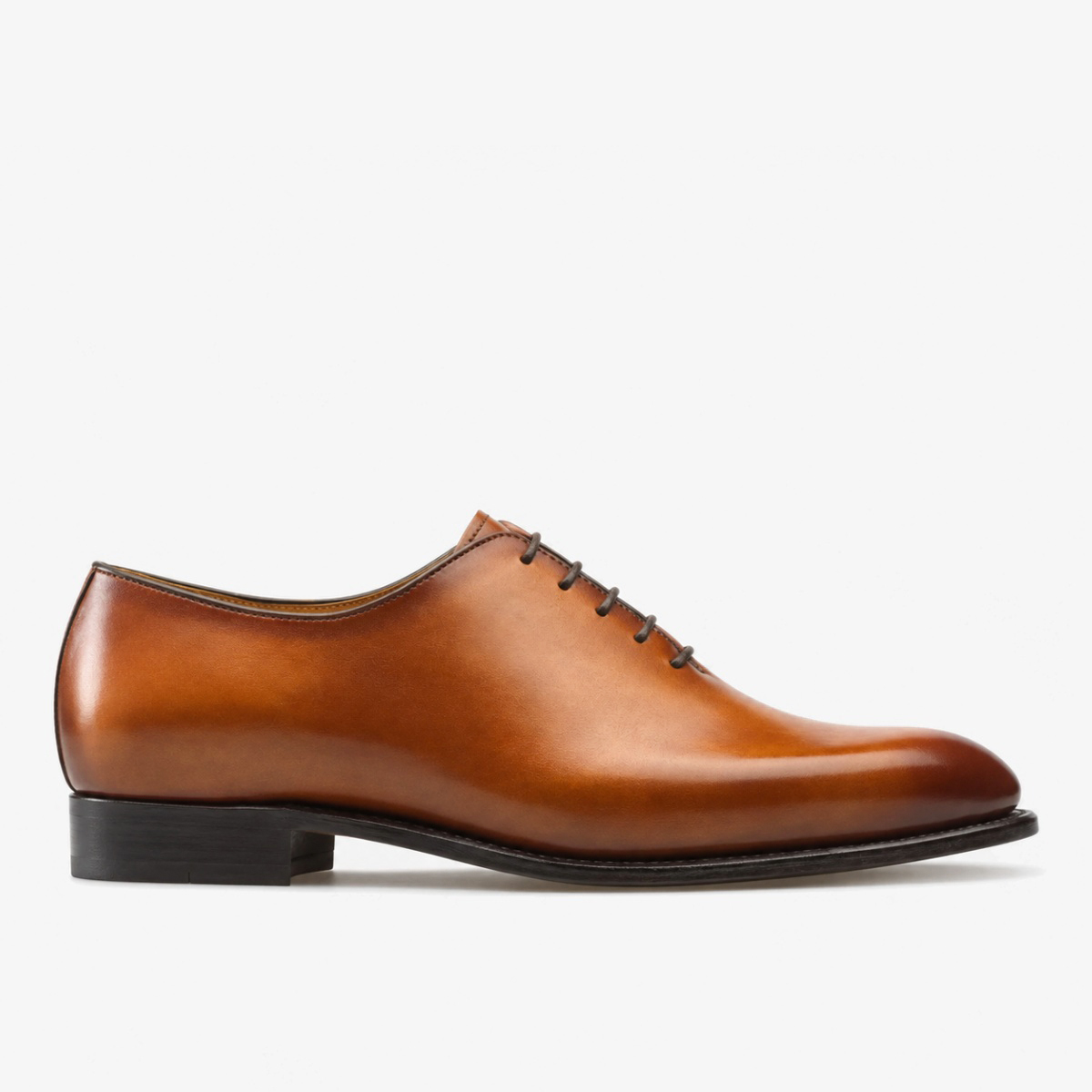 Carlos Santos 6903 Damien braga wholecut oxford shoes