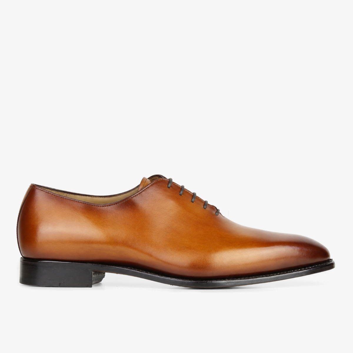Carlos Santos 6903 Damien rudi wholecut oksfordai