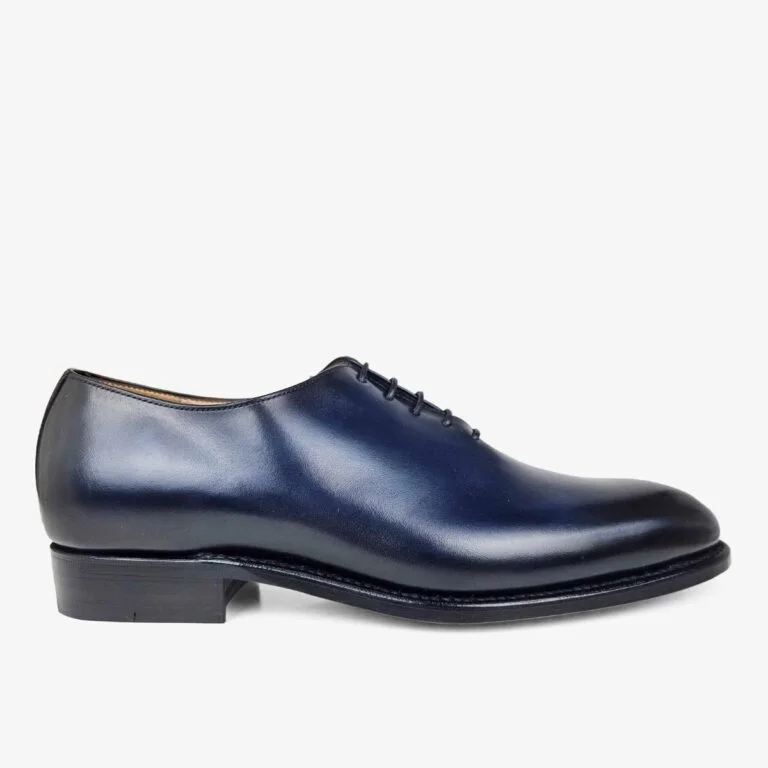 Carlos Santos 6903 Damien norte wholecut oxford shoes