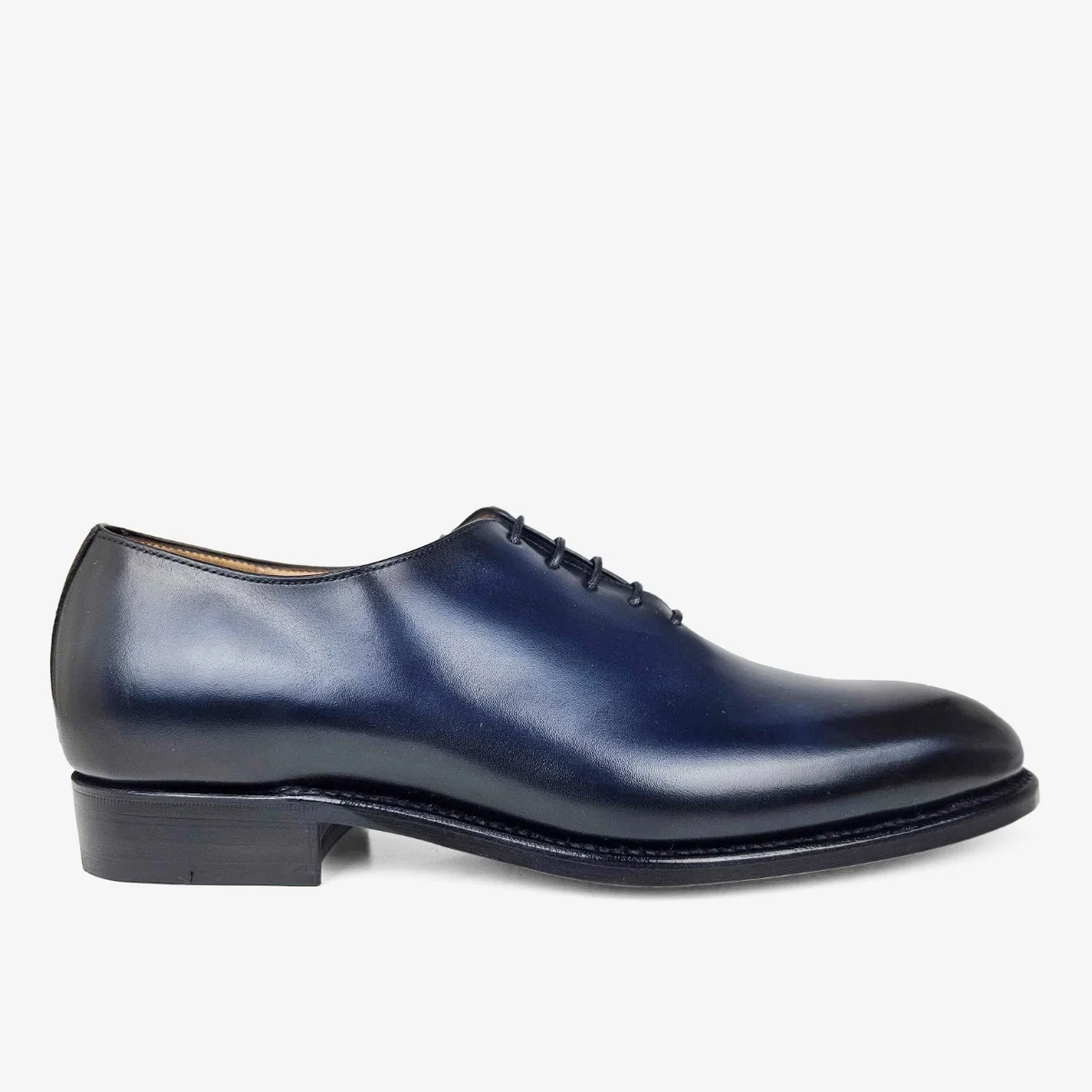 Carlos Santos 6903 Damien norte wholecut oxford shoes