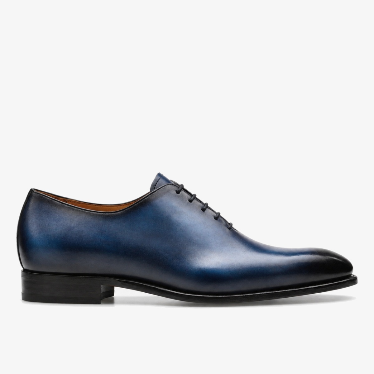 Carlos Santos 6903 Damien norte wholecut oxford shoes