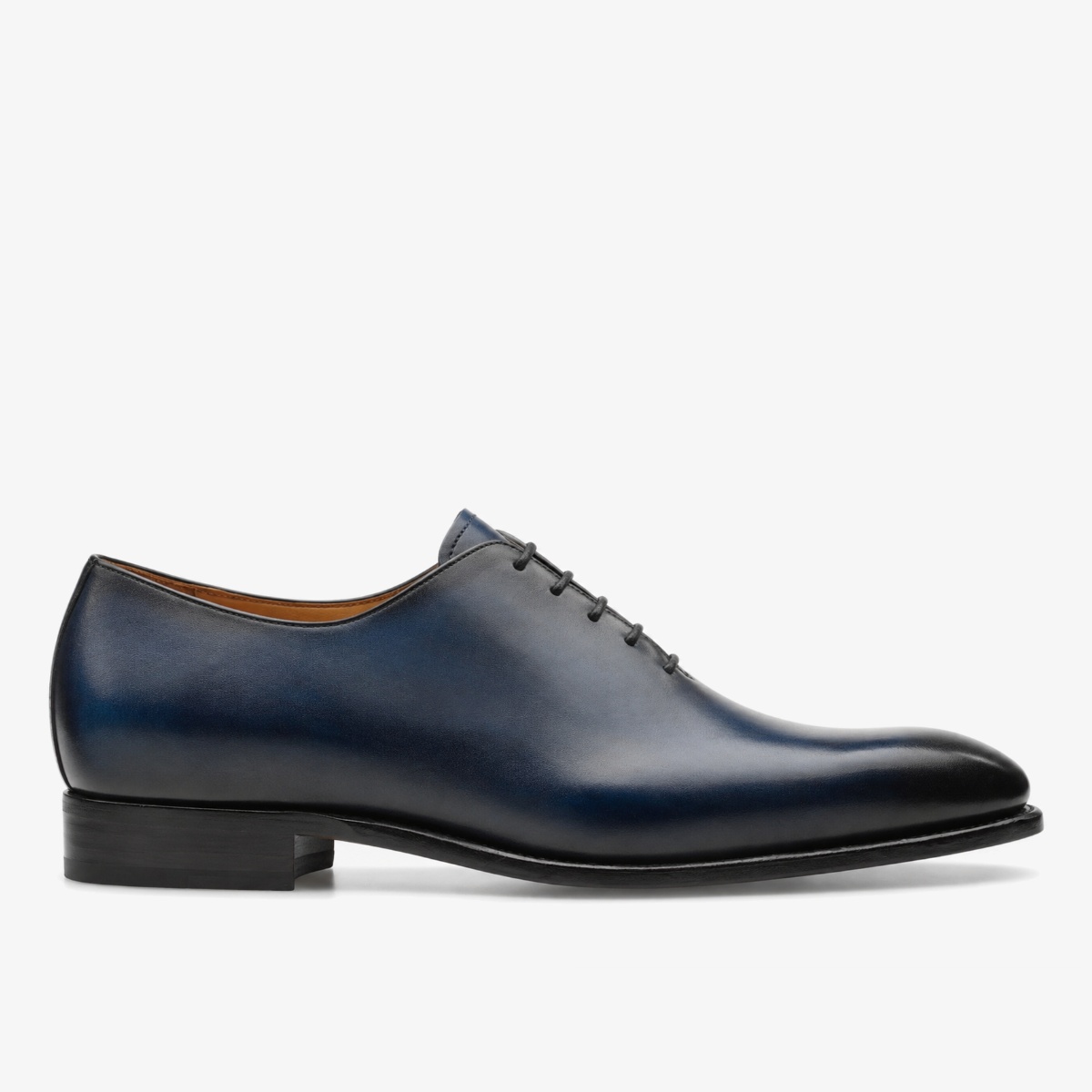 Carlos Santos 6903 Damien norte wholecut oxford shoes