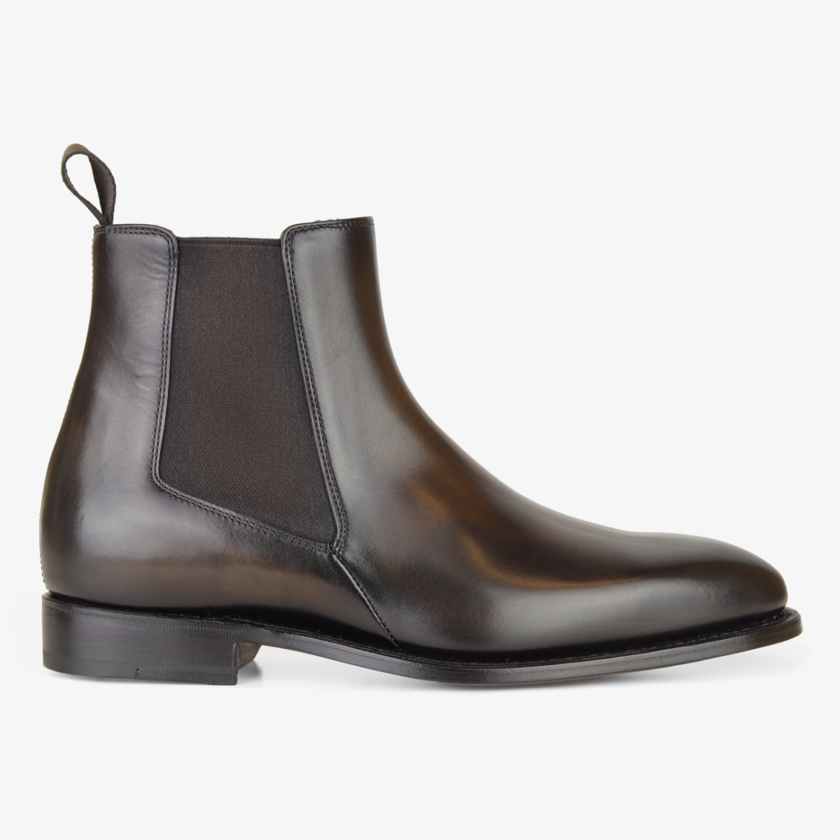 Carlos Santos 7902 Daniel coimbra Chelsea boots