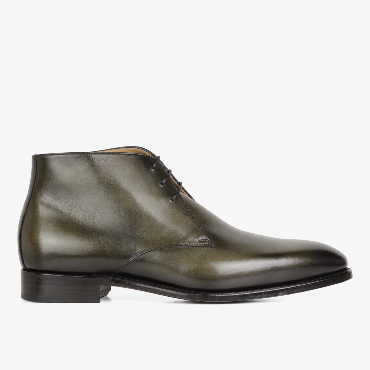 Carlos Santos 7991 Charlie bosco chukka boots