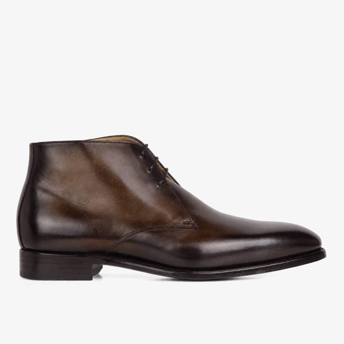 Carlos Santos 7991 Charlie coimbra chukka boots