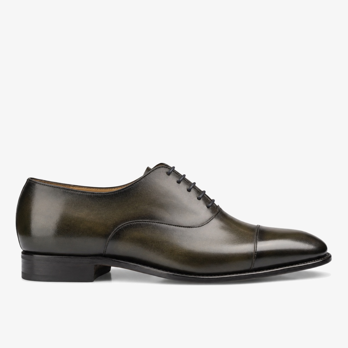 Carlos Santos 8627 Harold bosco toe cap oxford shoes