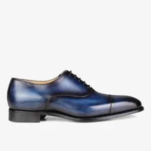 Carlos Santos 8627 Harold norte men's oxford toe cap shoes