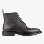 Carlos Santos 8922 Gladiator coimbra brogue boots