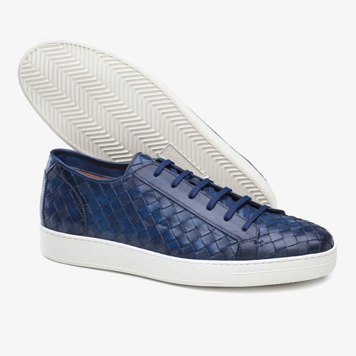 Carlos Santos 9246 George norte sneakers