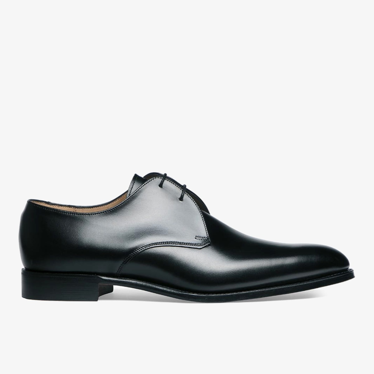 Classic store derby shoes